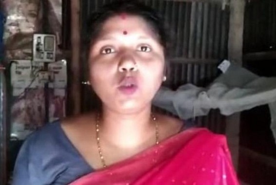 Attempt was made to kidnap a 13 year old child from Subhash Nagar area in Pratapgarh area Attempt was made to kidnap a 13 year old child from Subhash Nagar area in Pratapgarh area